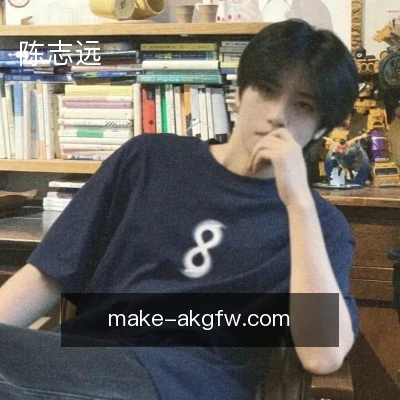 陈志远